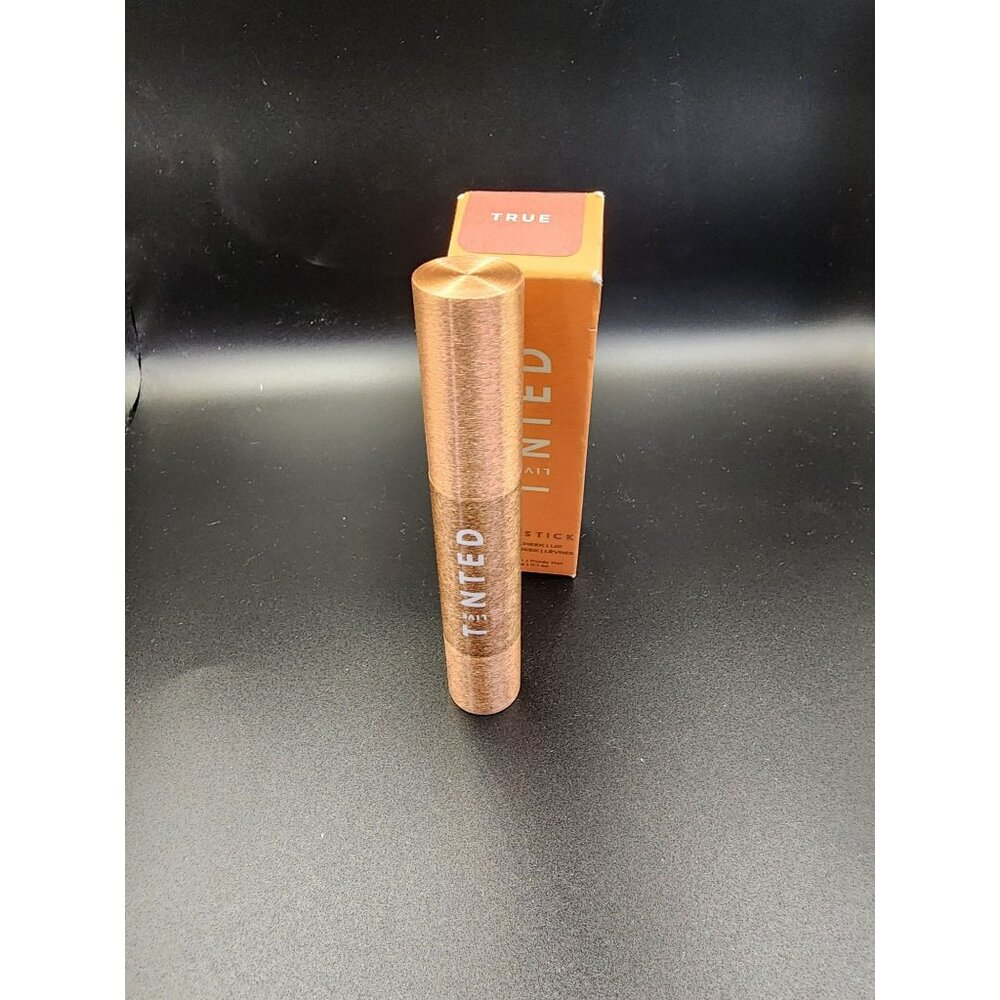 Live Tinted Huestick Multistick True Shade Eye/Lip/Cheek Color Vegan - Picture 4 of 9